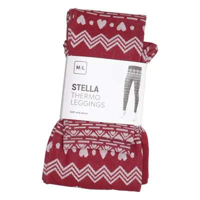 Leggings (Stella) from Stella Elastane, Polyester