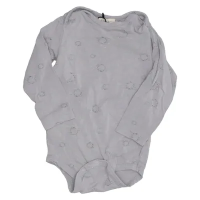 Body (Gray) from MarMar Copenhagen Elastane, Modal, Organic cotton