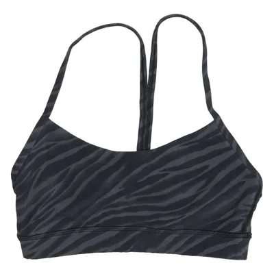 Sport-bh (Grijs) van Lululemon