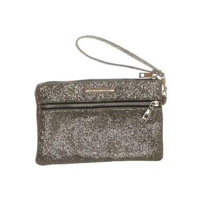 Kuvertväska (Guldfärgad) från Dorothy Perkins