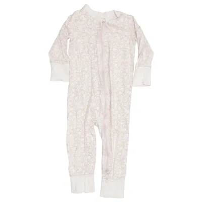 Sparkdräkt (Beige) från ICA I Love Eco Bomull