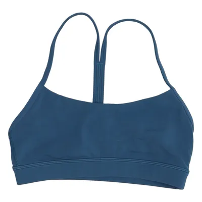 Sport-bh (Blauw) van Lululemon