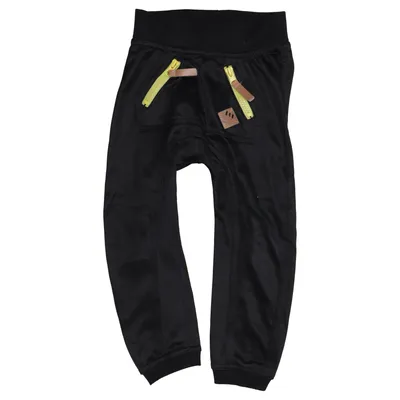 Joggingbroek (Zwart) van Kids Up