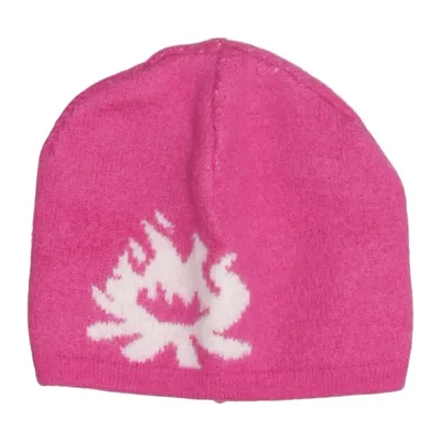 Beaniemössa (Rosa, Vit) från Scouterna