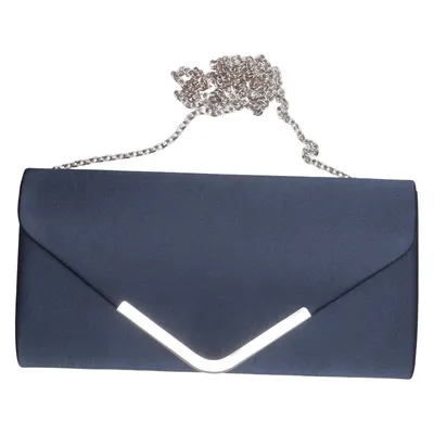 Sac pochette (Bleu) de Tamaris