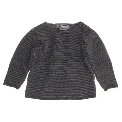 Sweater (Gray, Multicolored) from Zara Baby