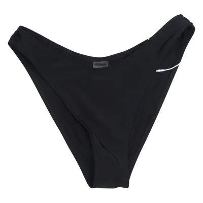 Bas de bikini (Noir) de Bright Élasthane, Polyamide