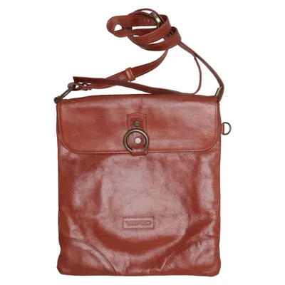 Sac à bandoulière (Marron) de Verso