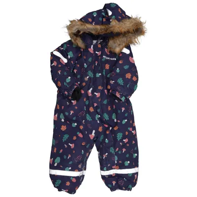 Overall (Vindö) from Nordbjørn Polyester