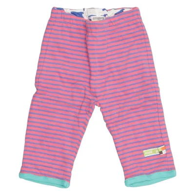 Pyjama broek (Roze, Blauw, Groen) van Loud + Proud Organisch katoen