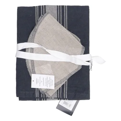 Coffee filters (Blue, Gray) from Gripsholm