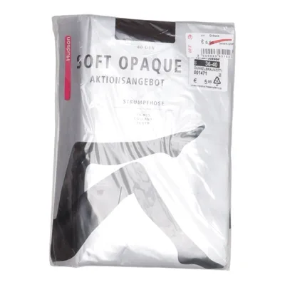 Nylon panty (Soft Opaque) van Hudson Elastaan, Polyamide