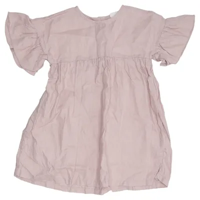 Dress (Pink) from H&M Adorables Linen