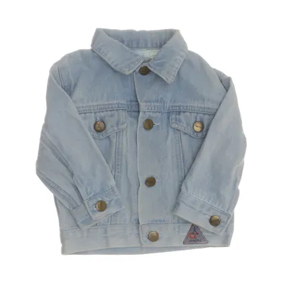 Jeansjacka (Blå) från Guess