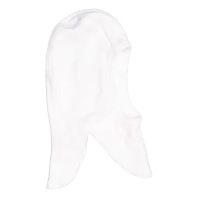 Balaklava (Wit) van Reflex Bamboo, Katoen, Elastaan, Merinowol, Polyamide