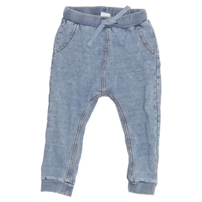 Jean (Bleu) de Lindex Baby Coton