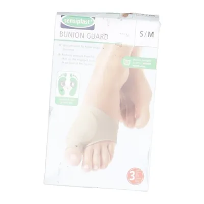 Fodpleje (Bunion Guard) fra Sensiplast