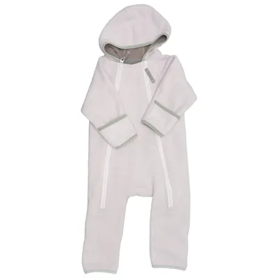 Sparkedragt (Beige) fra Ver de Terre Polyester