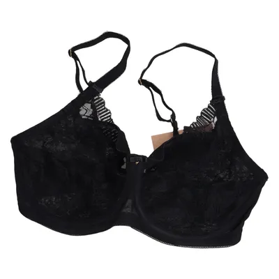 BH (Svart) från Change Lingerie Elastan, Polyamid