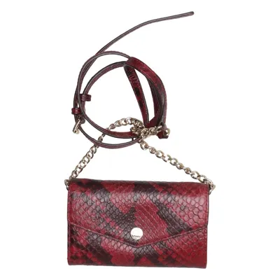 Schoudertas (Rood, Zwart) van Michael Kors