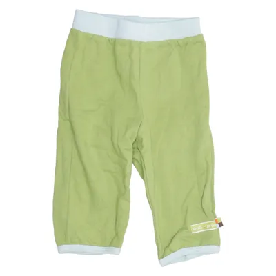 Pantalon (Vert, Bleu) de Loud + Proud Coton biologique