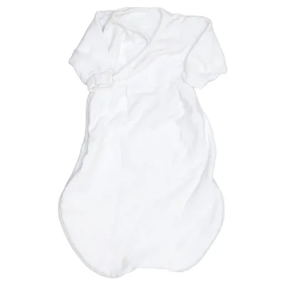 Swaddle sack (White) from Alvi