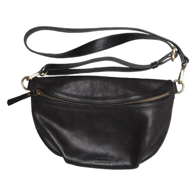 Heuptasje (Zwart) van O My Bag