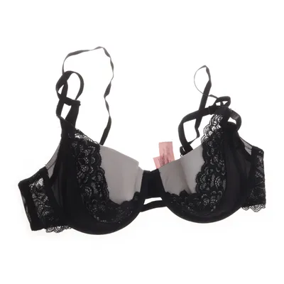 BH (Svart, Vit) från Hunkemöller Polyamid, Elastan