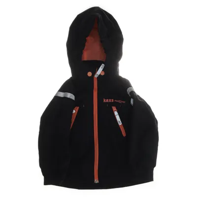 Jack (Zwart) van Kaxs Proxtec Nylon, Polyester