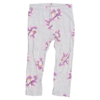 Leggings (Gray, Purple, Multicolored) from Old Navy