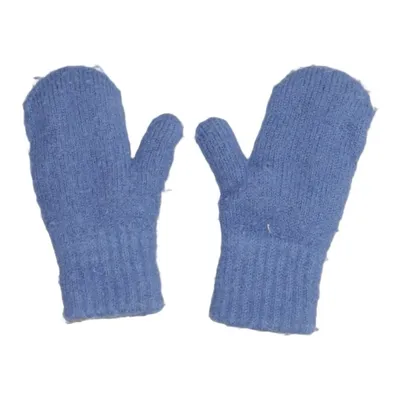 Mittens (Blue) from Baby Mocs