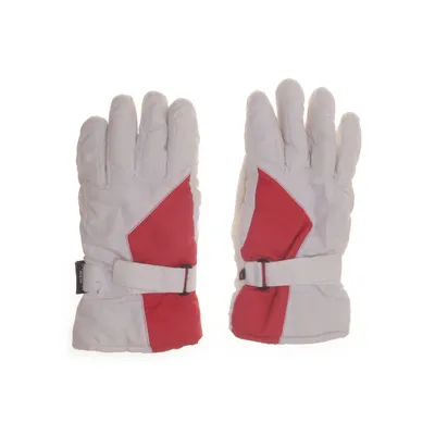 Gloves (White, Black, Red) from Thinsulate
