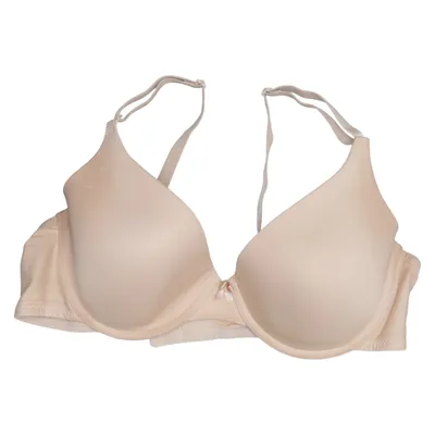 Soutien-gorge (Beige) de Maidenform Élasthane, Polyester