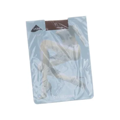 Nylonstrumpbyxor (Sahara) från Calzedonia Bomull, Elastan, Nylon