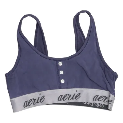 Brassière (Bleu) de Aerie