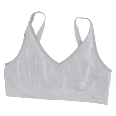 Sport-bh (Mesh Light) van Schiesser Elastaan, Polyamide, Polyester