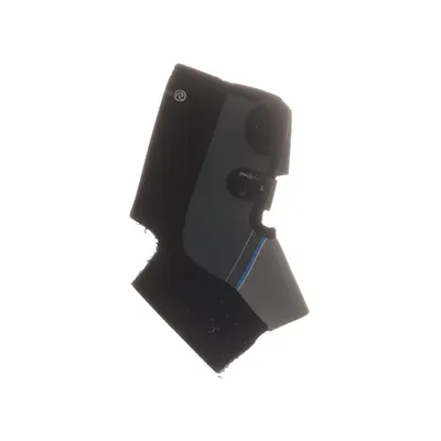 Knästöd (Svart, Grå, Blå) från Rehband Polyamid