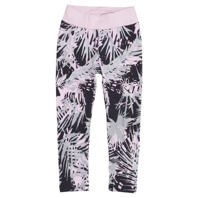 Collants de sport (Rose, Noir, Gris, Multicolore) de Phelix Sports Élasthane, Polyester