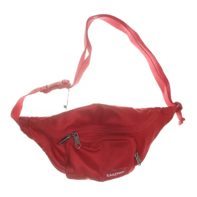 Heuptasje (Rood) van Eastpak