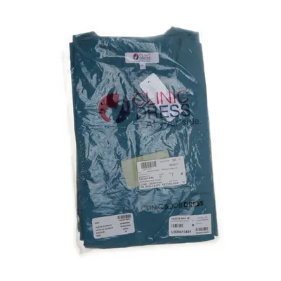Uniform (3-er Pack (3St)) van Clinic Dress Katoen