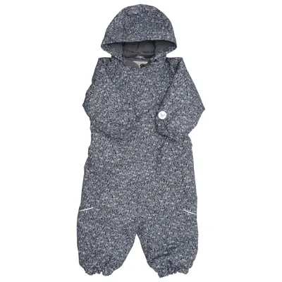 Outdoor Overall (Grau) von Wheat Recyceltes Polyester