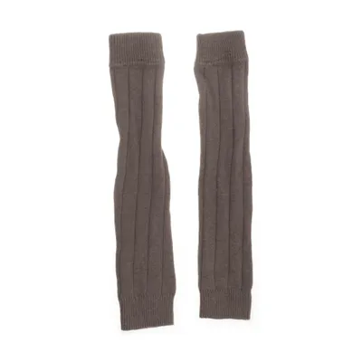 Beenwarmers (Beige)