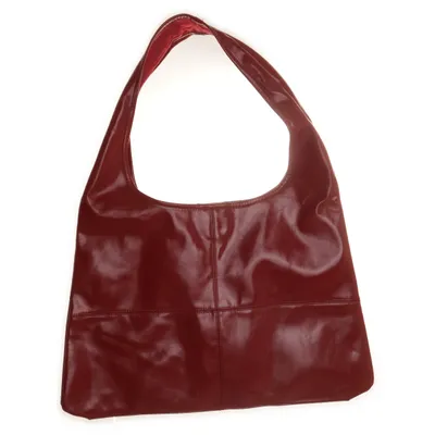Schoudertas (Rood) van Cider
