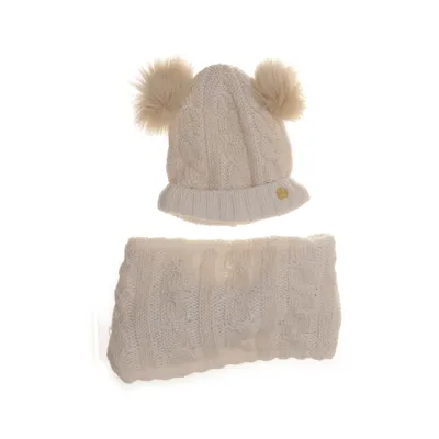 Accessory set (White) from Petit Bateau