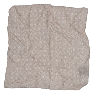 Mouchoir (Marron) de Amanda Christensen Laine
