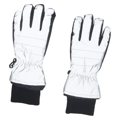 Handschoenen (Grijs, Zwart) van MyWear Polyester