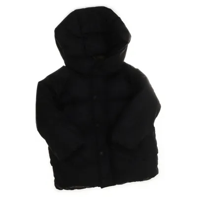 Vinterjacka (Svart) från Zara Baby Polyester