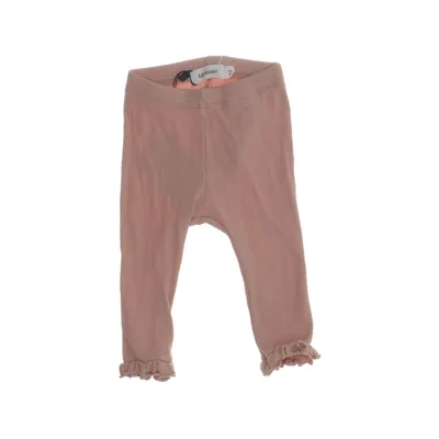 Byxor (Orange, Brun) från Lil'Atelier Ekologisk bomull