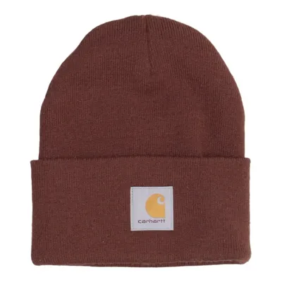 Beanie (Bruin) van Carhartt Acryl