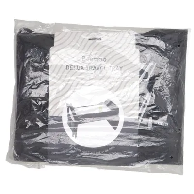 Accessoire de poussette (Delux Travel Tray) de Beemoo